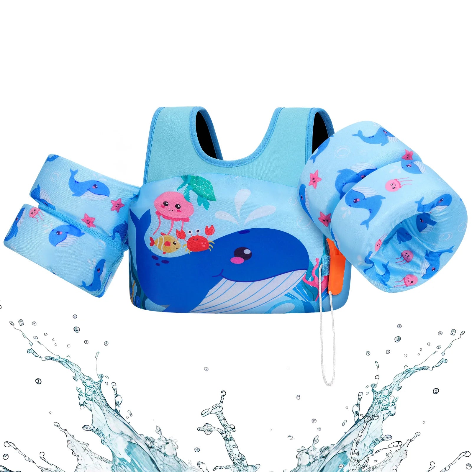 Gilet de natation