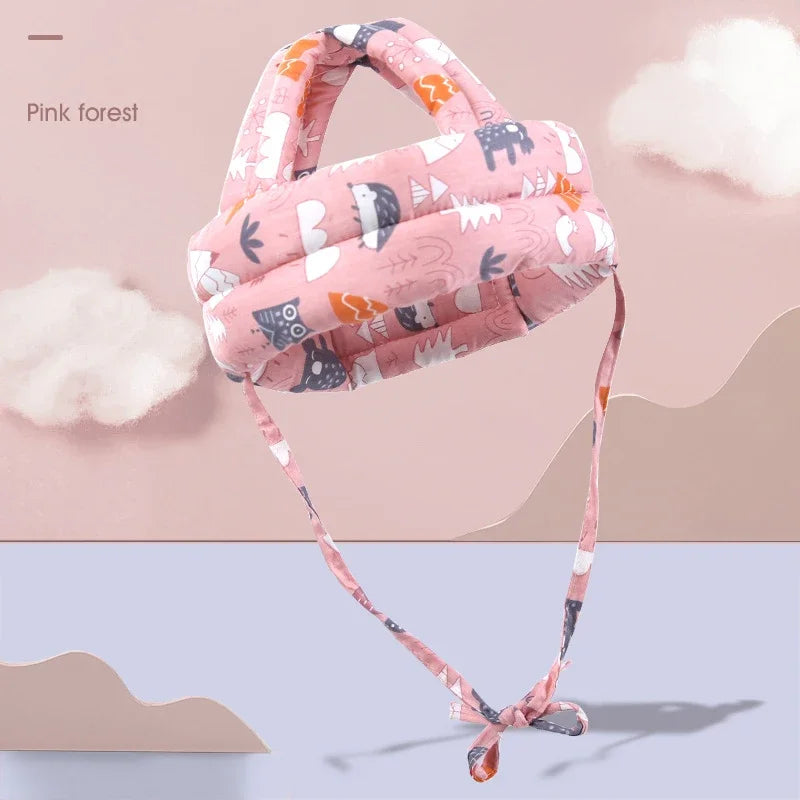 Casque Anti-Chute