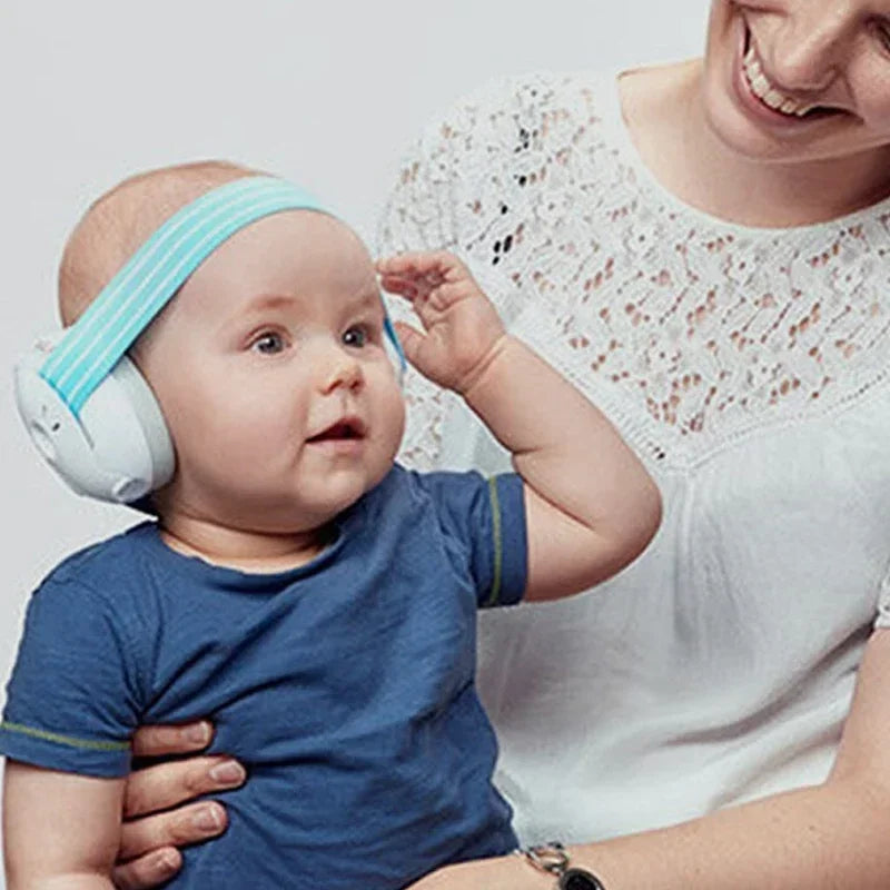 Casque Anti-Bruit