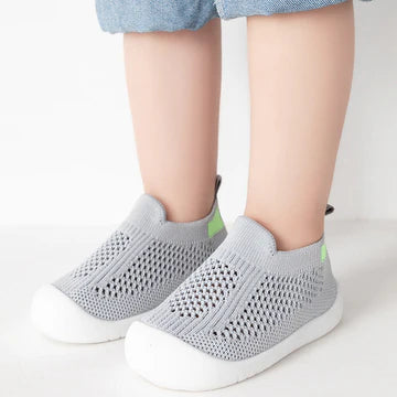 Chaussures pour Bébé Confort Plus+