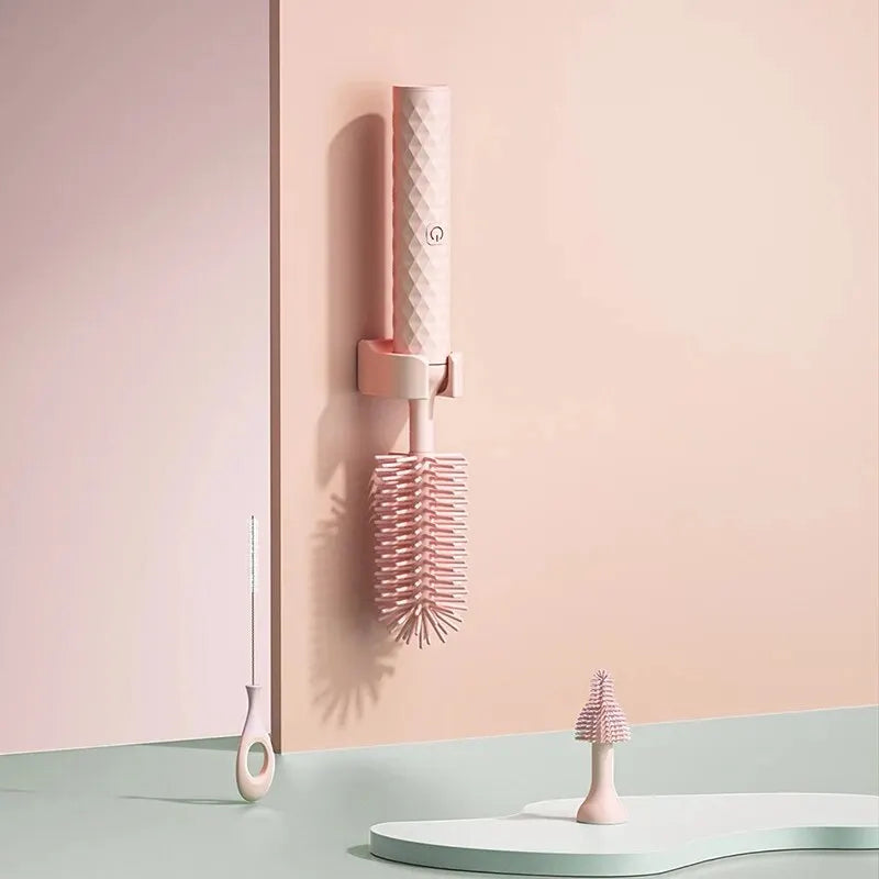 Brosse électrique de nettoyage