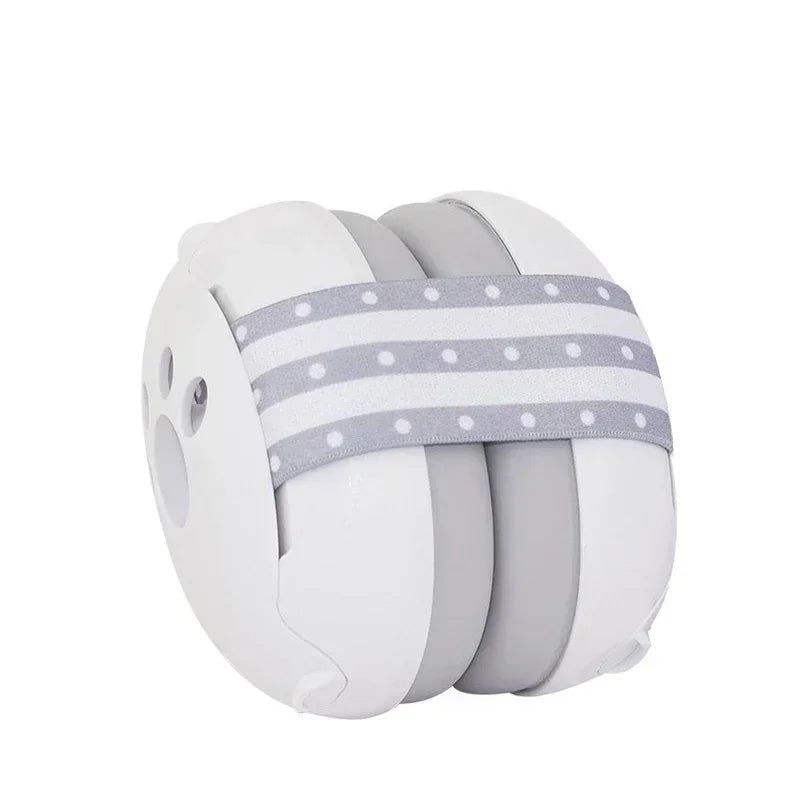 Casque Anti-Bruit