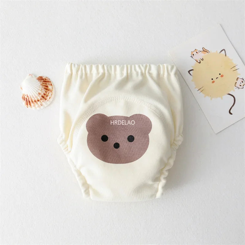 Couche lavable