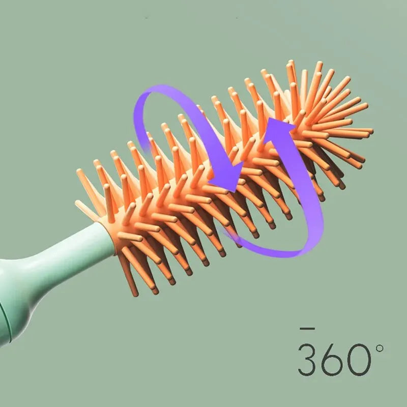 Brosse électrique de nettoyage