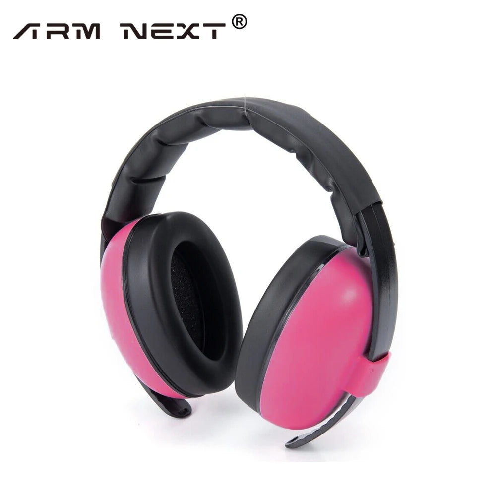 Casque Anti-bruit