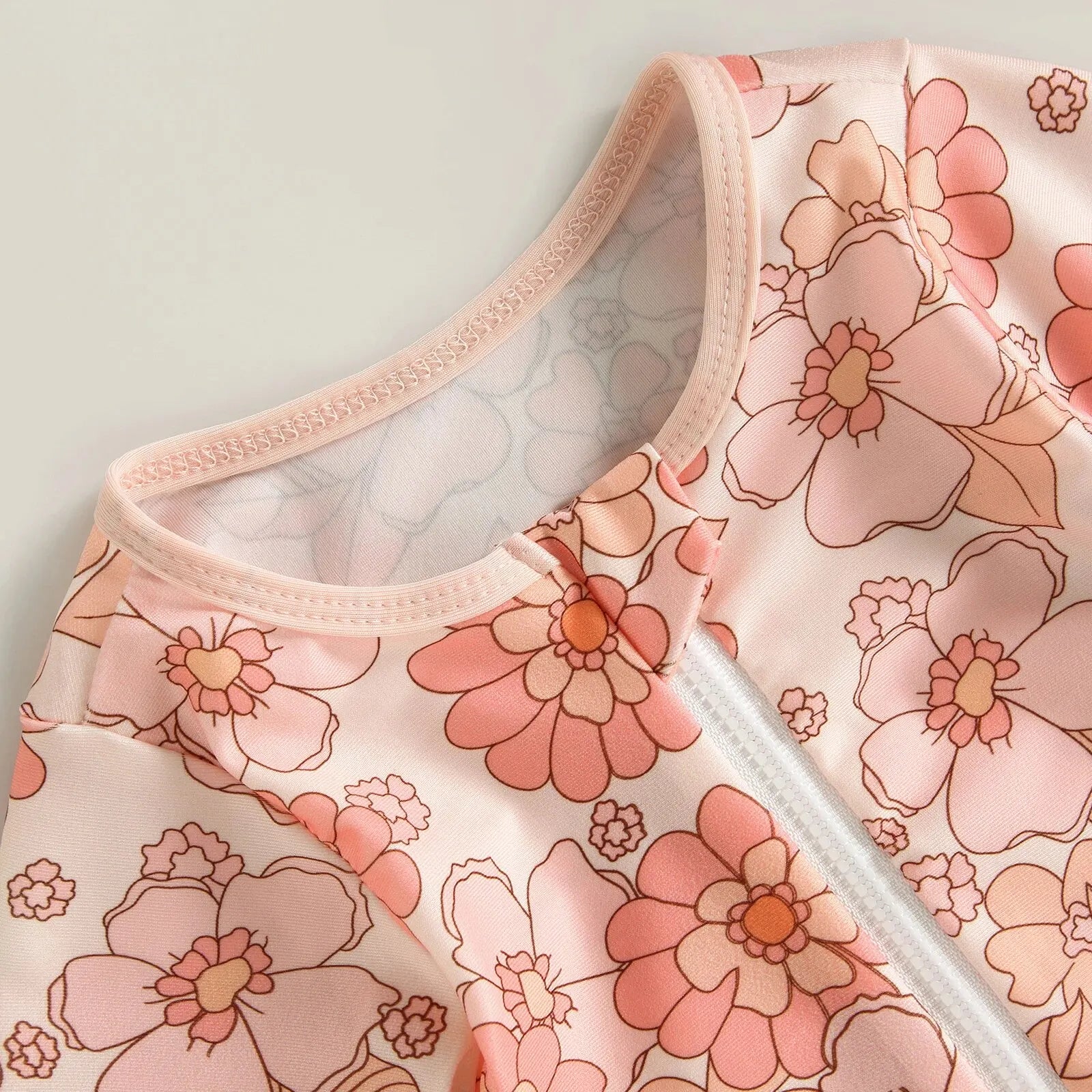 Maillot de bain - Avec chapeau