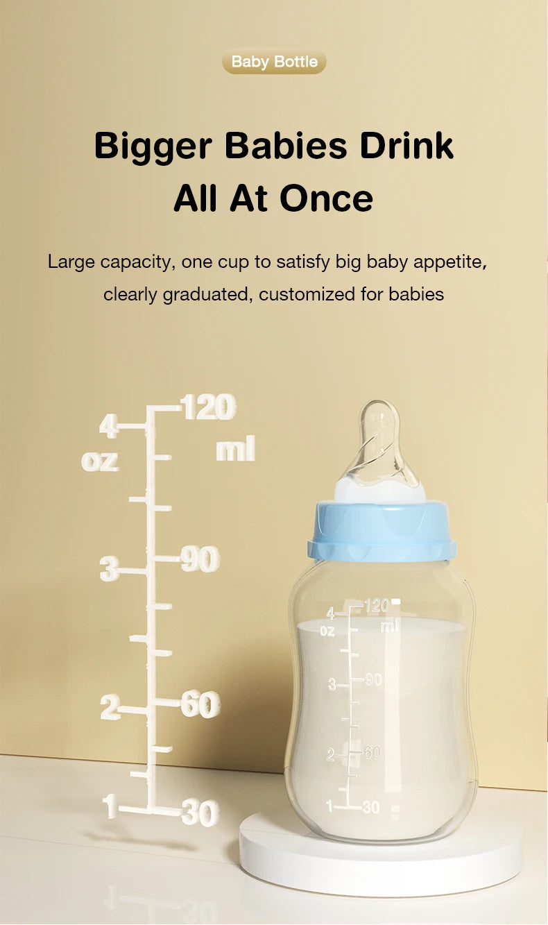 Biberons - 150/240ML