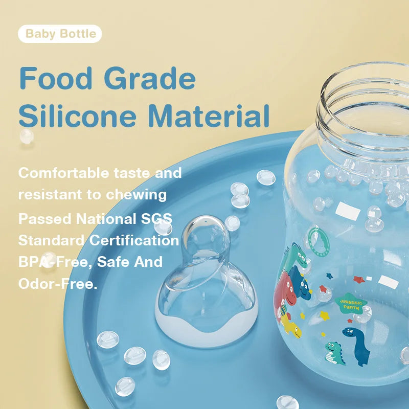 Biberons - 150/240ML