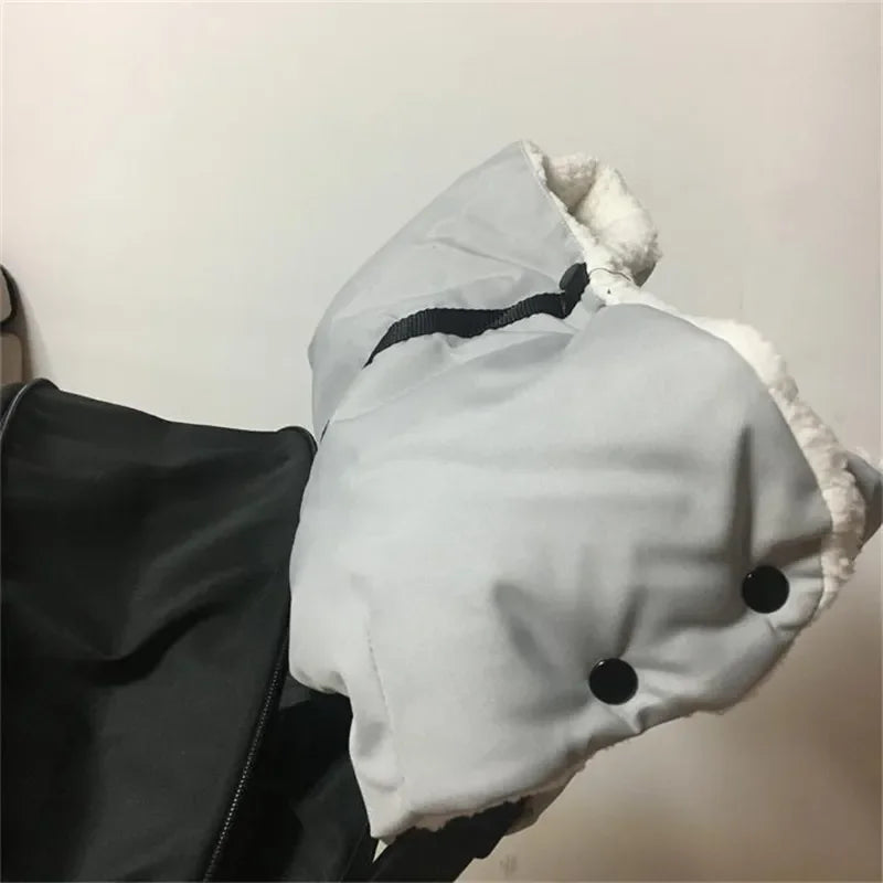 Gant de poussette