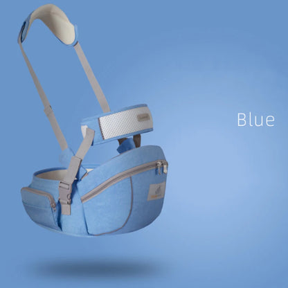 Porte-bébé 4 en 1