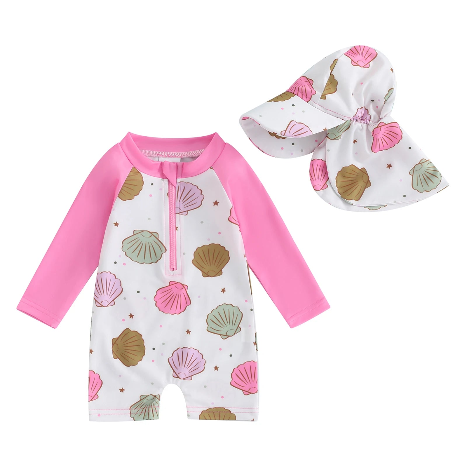 Maillot de bain Bébé Garçon & Fille