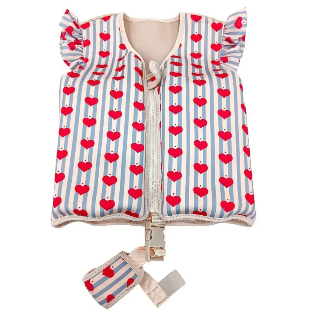 Gilet de natation enfant