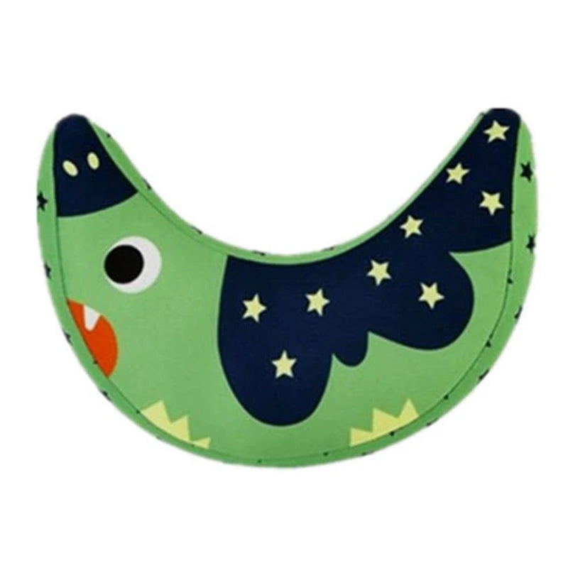 Neck Support Car for Seat Travel Pillow Shoulder Cushion Pad for Baby Safety Bel