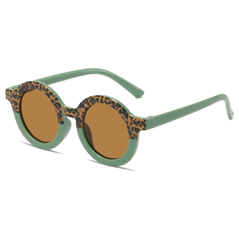 Lunettes de Soleil Bébé 0-36 Mois