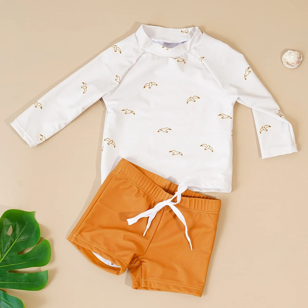 Maillot de bain Bébé