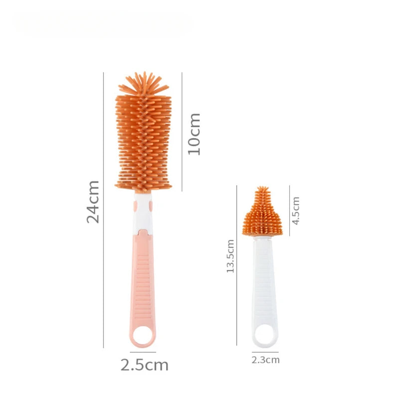 Brosse de nettoyage