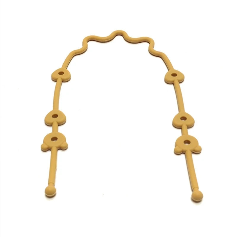 Attache - Tétine en silicone