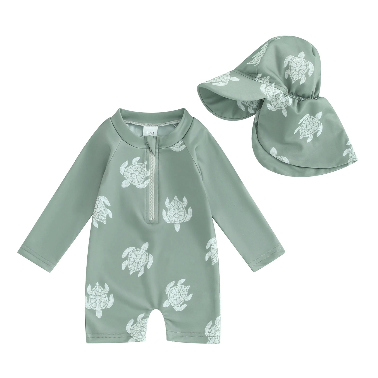 Maillot de bain Bébé Garçon & Fille