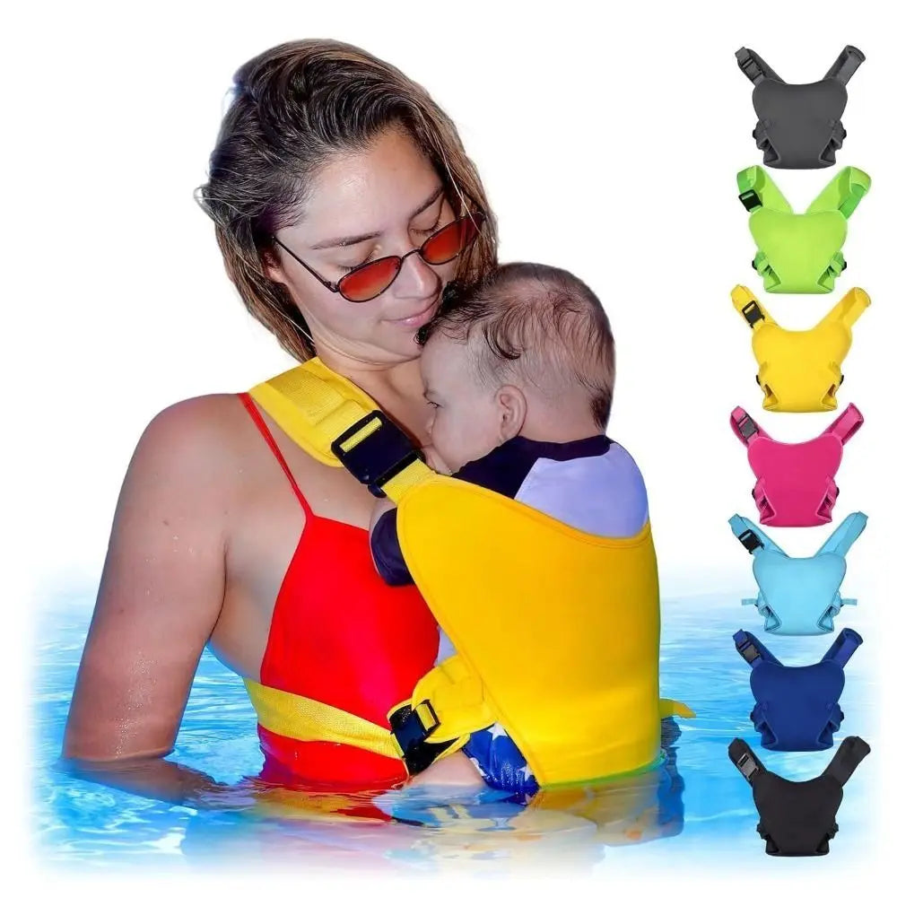 Porte-Bébé de Natation