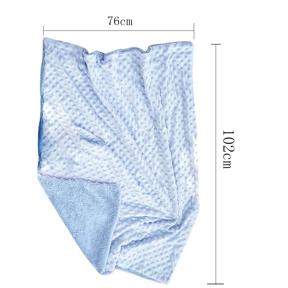 Couverture d'emmaillotage Bébé