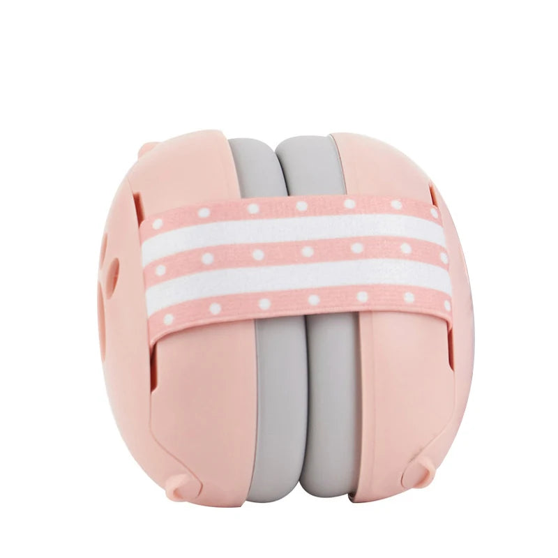 Casque Anti-Bruit
