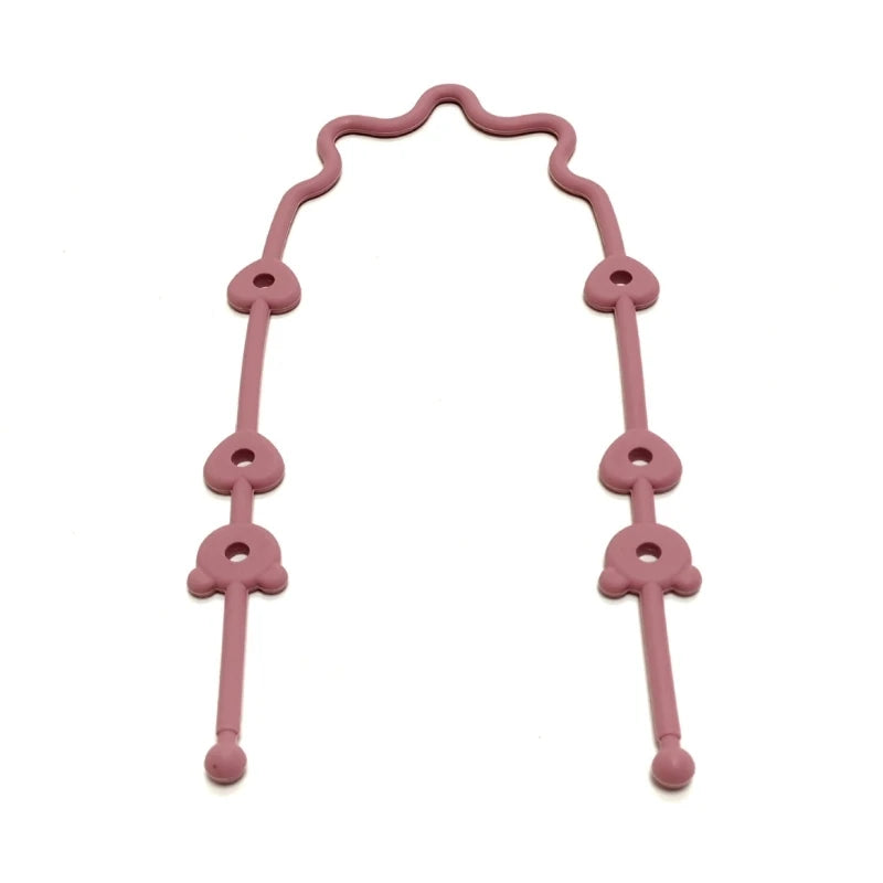 Attache - Tétine en silicone