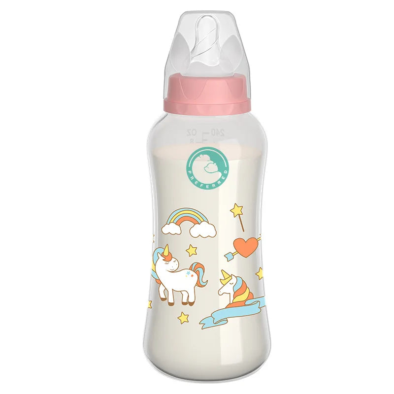 Biberons - 150/240ML