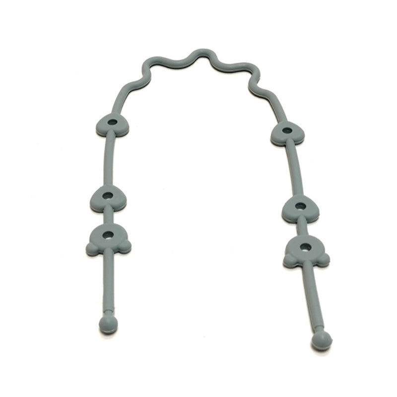 Attache - Tétine en silicone