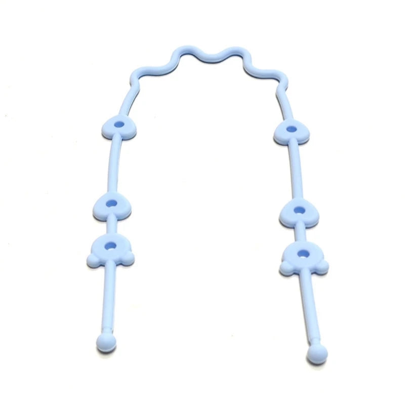 Attache - Tétine en silicone