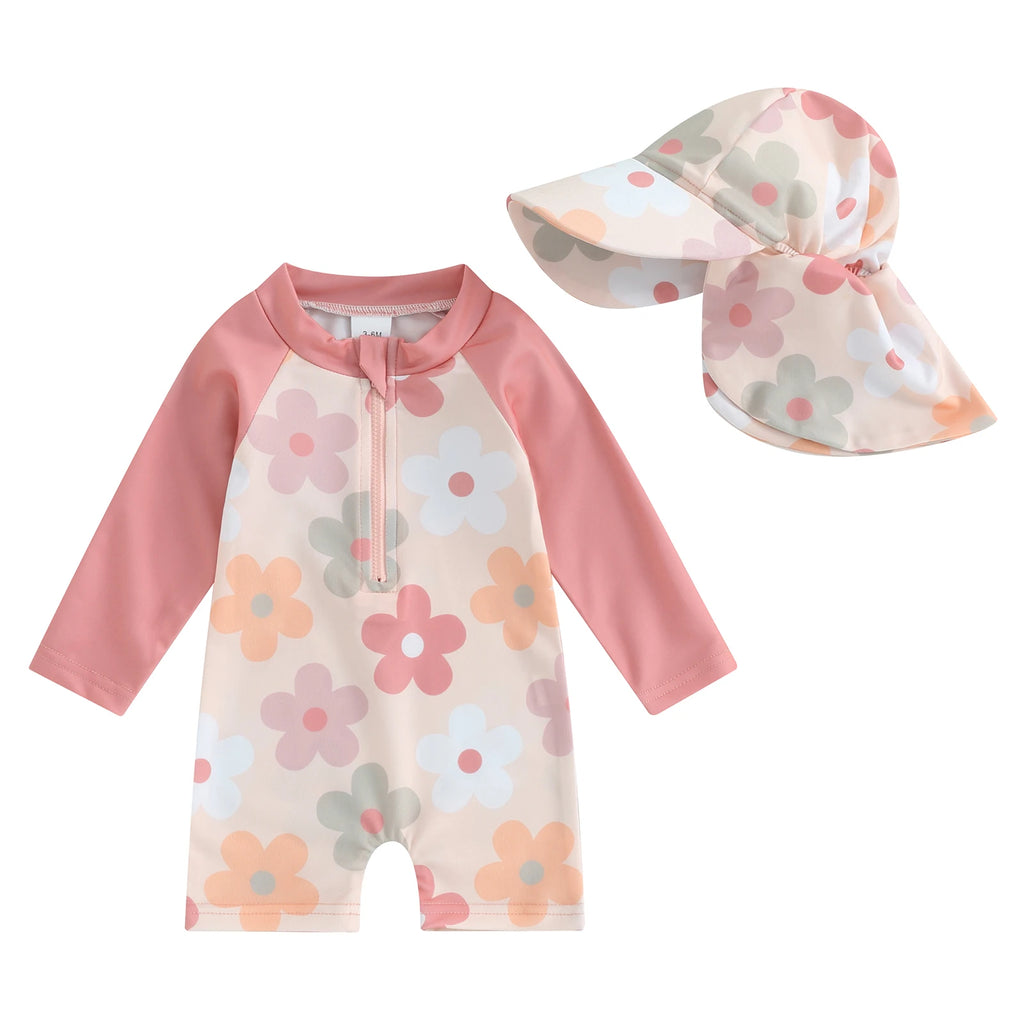 Maillot de bain Bébé Garçon & Fille