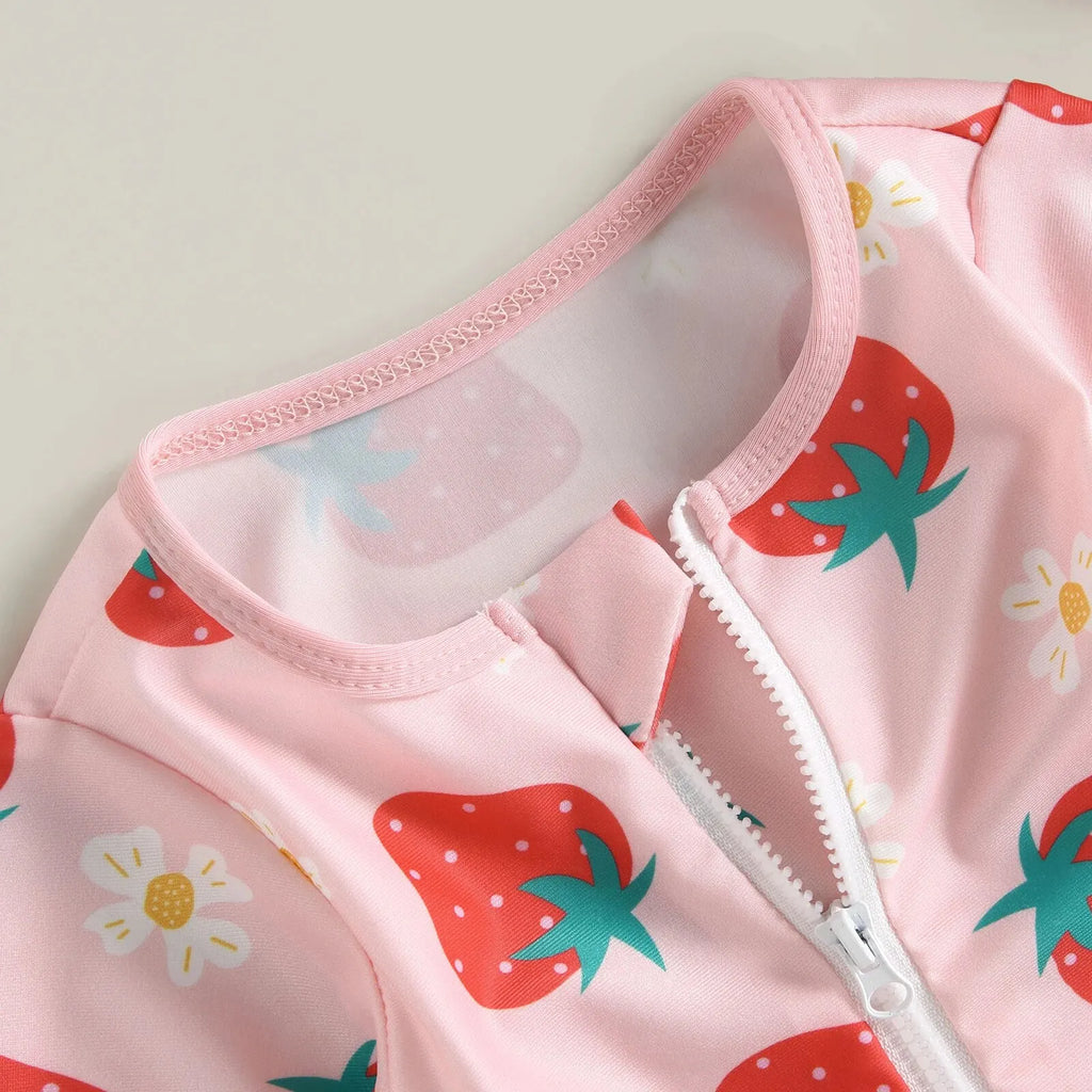 Maillot de bain - Avec chapeau