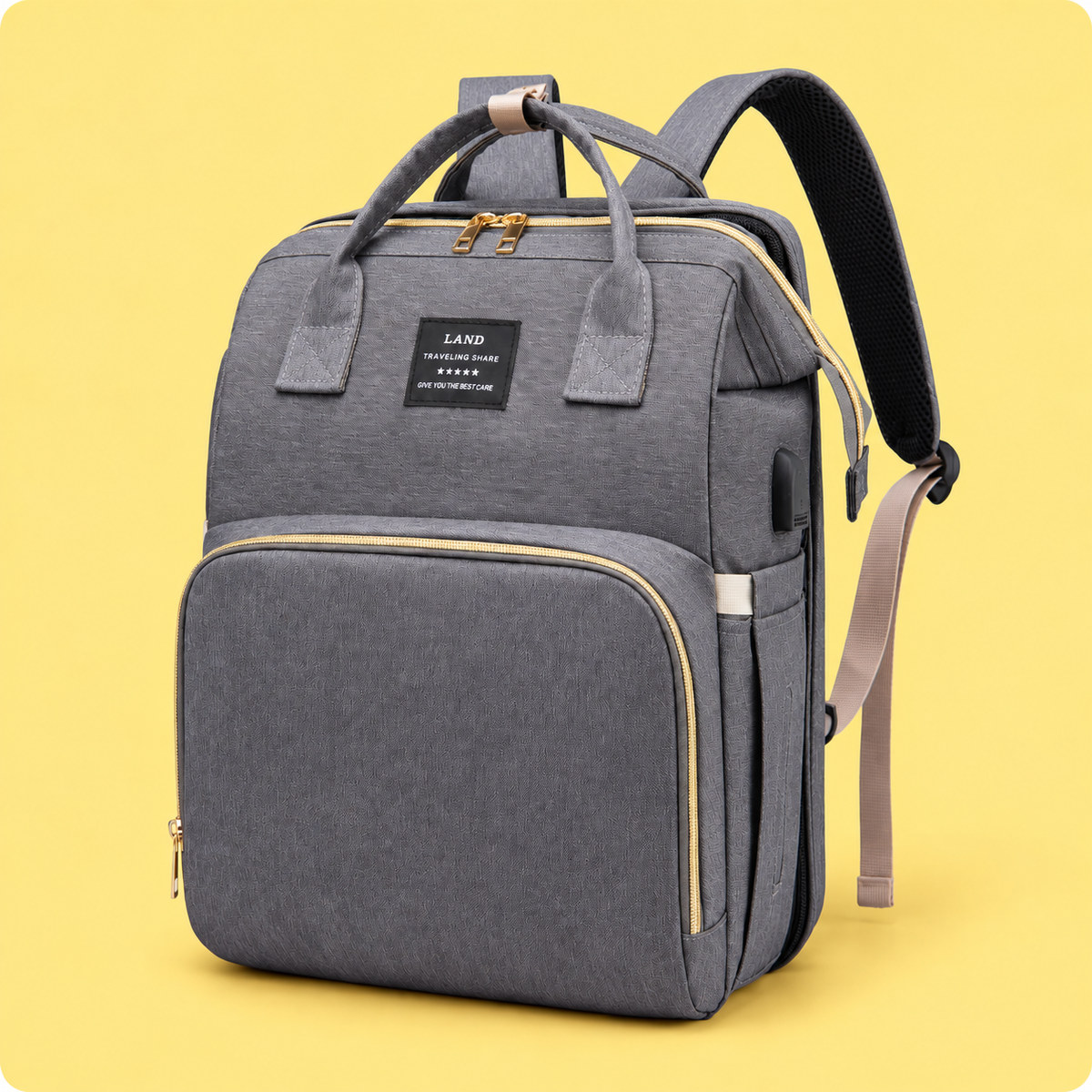 Sac à langer Enjoy®