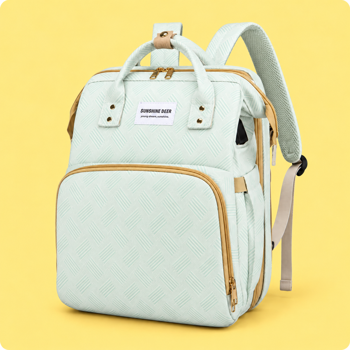 Sac à langer Enjoy®