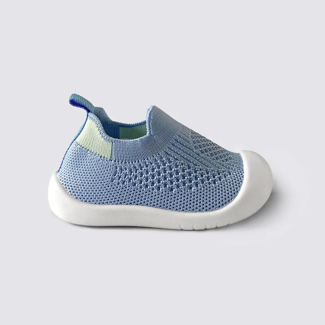 Chaussures pour Bébé Confort Plus+