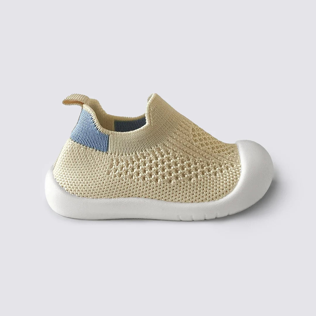 Chaussures pour Bébé Confort Plus+