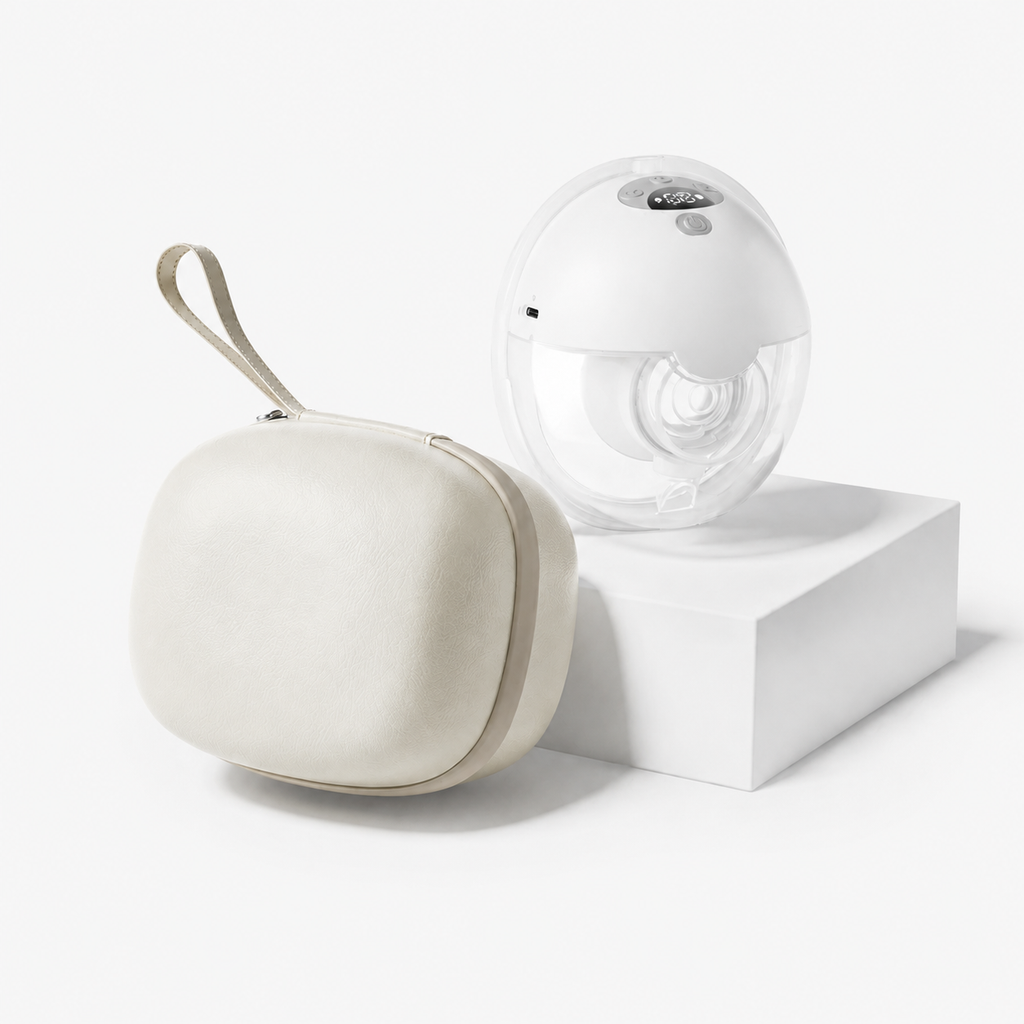 Tire-lait électrique M5 Smart Enjoy