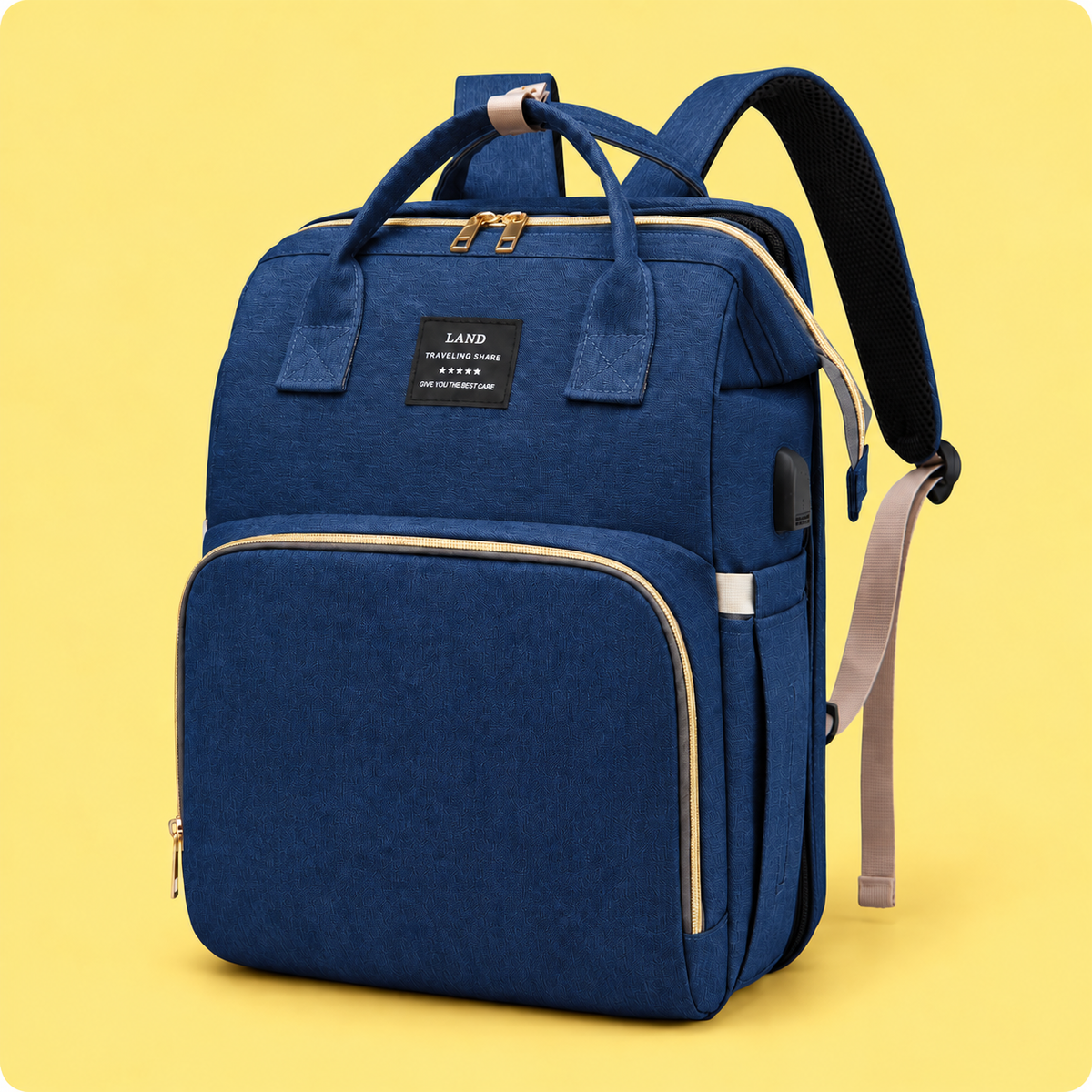 Sac à langer Enjoy®