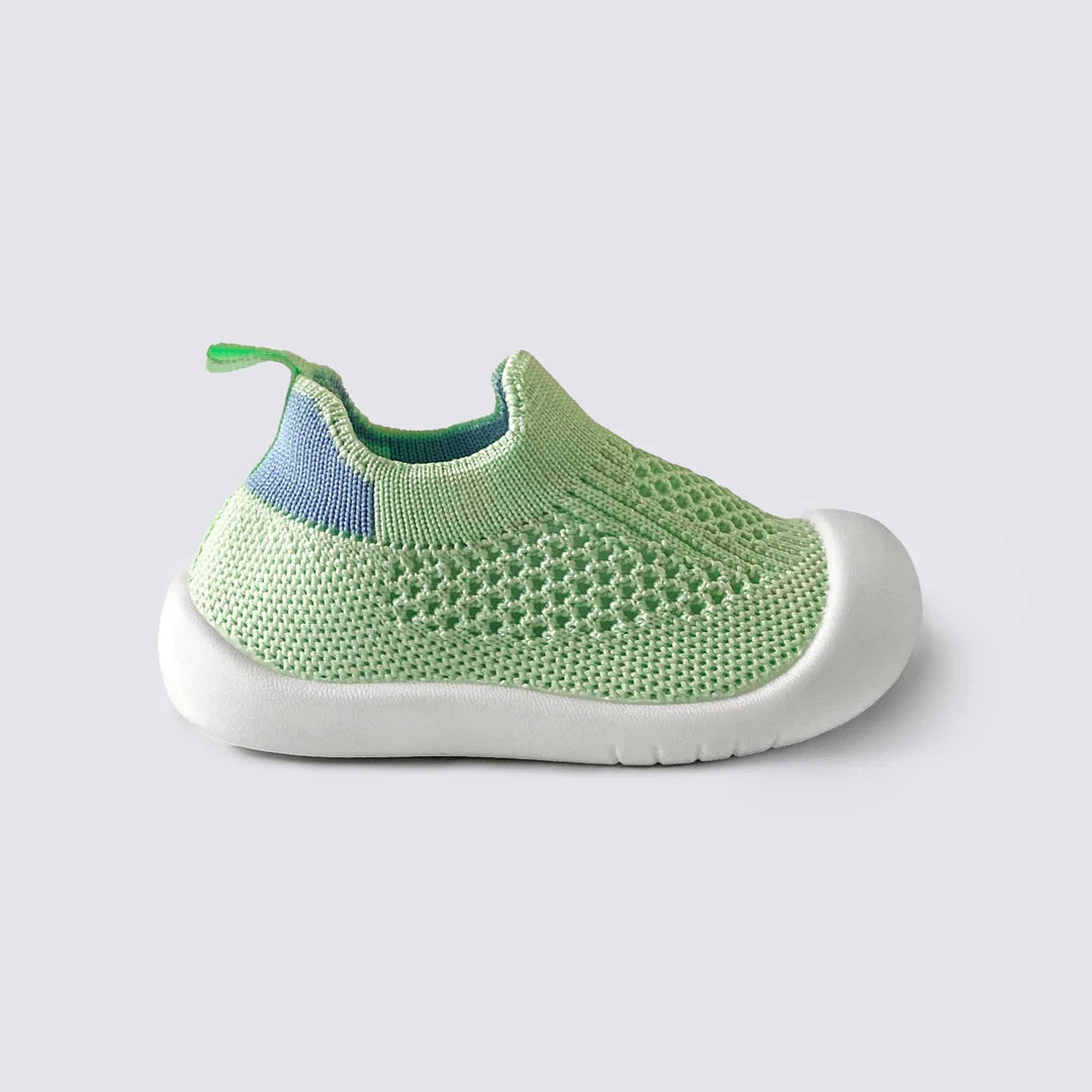 Chaussures pour Bébé Confort Plus+