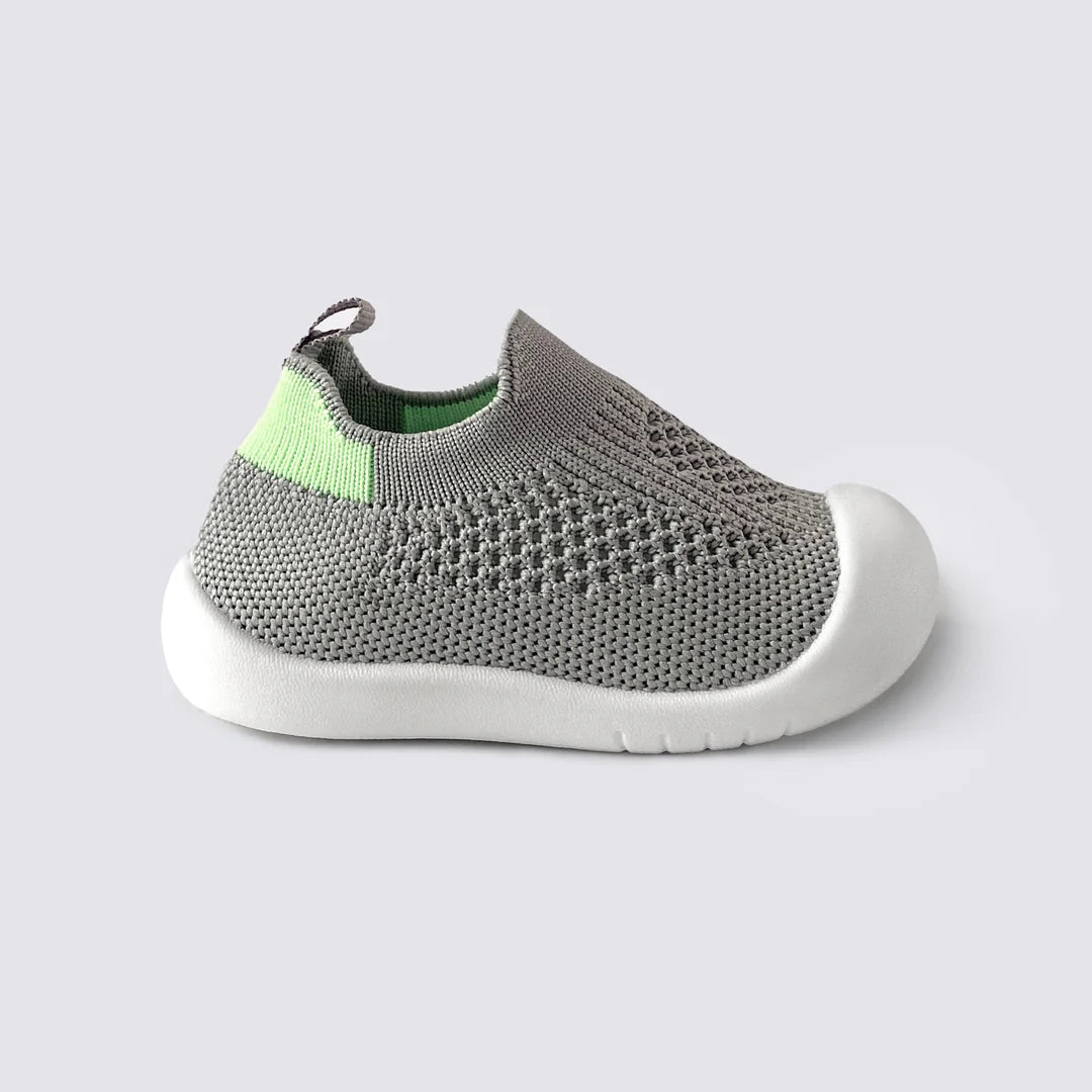 Chaussures pour Bébé Confort Plus+