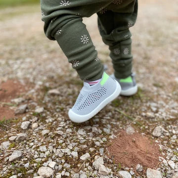 Chaussures pour Bébé Confort Plus+