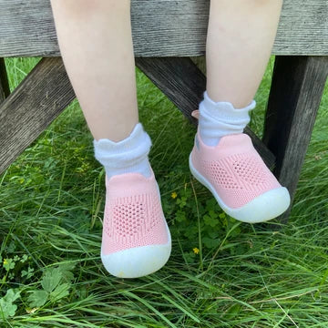 Chaussures pour Bébé Confort Plus+