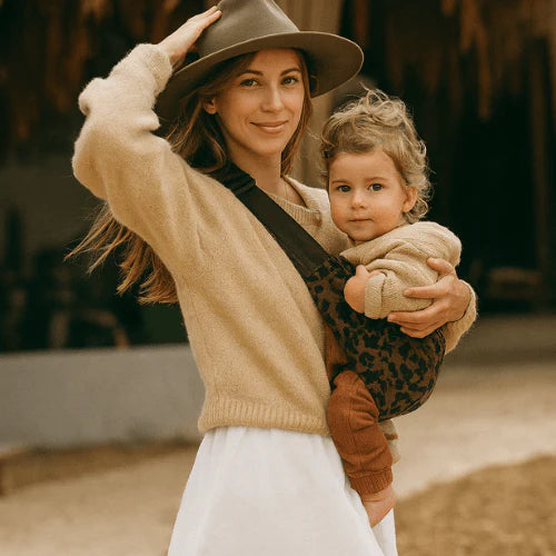Porte-bébé Nomade
