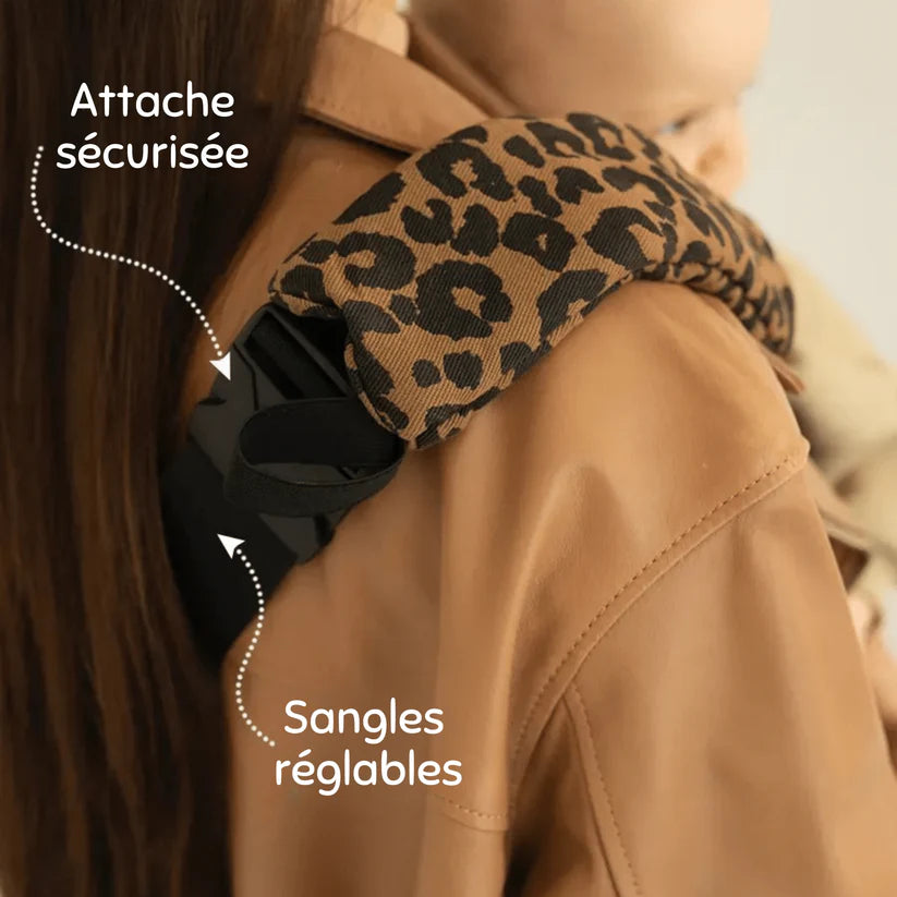 Porte-bébé Nomade
